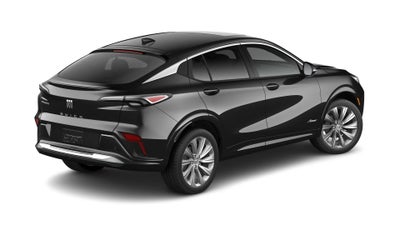 2026 Buick Envista Base