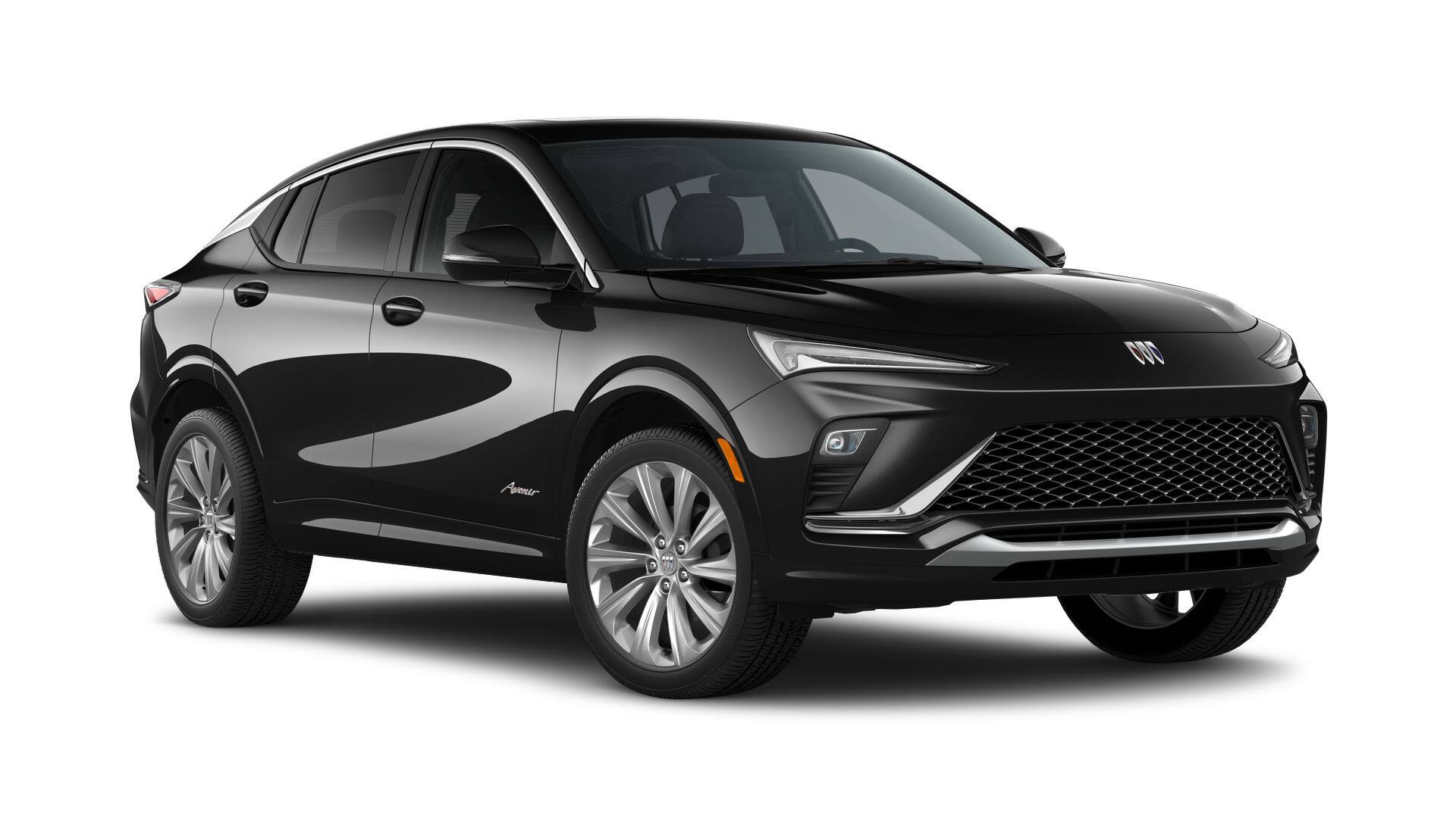 2026 Buick Envista Base