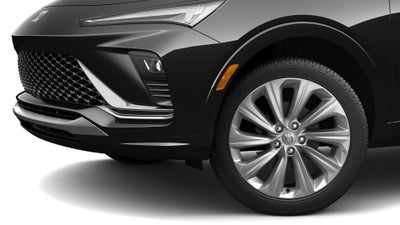 2026 Buick Envista Base