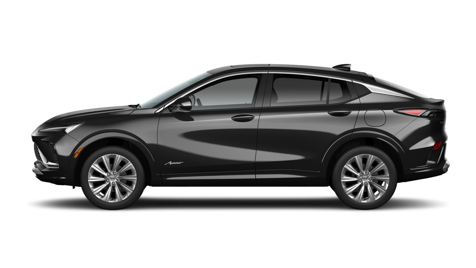2026 Buick Envista Base