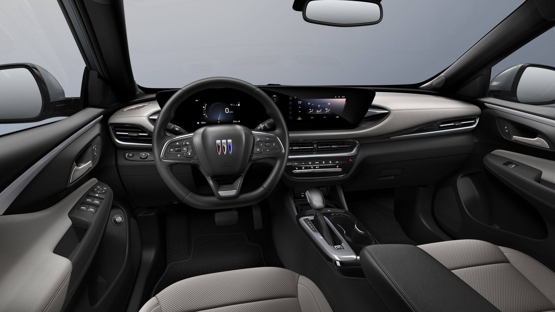 2026 Buick Envista Base