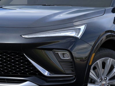 2026 Buick Envista Base