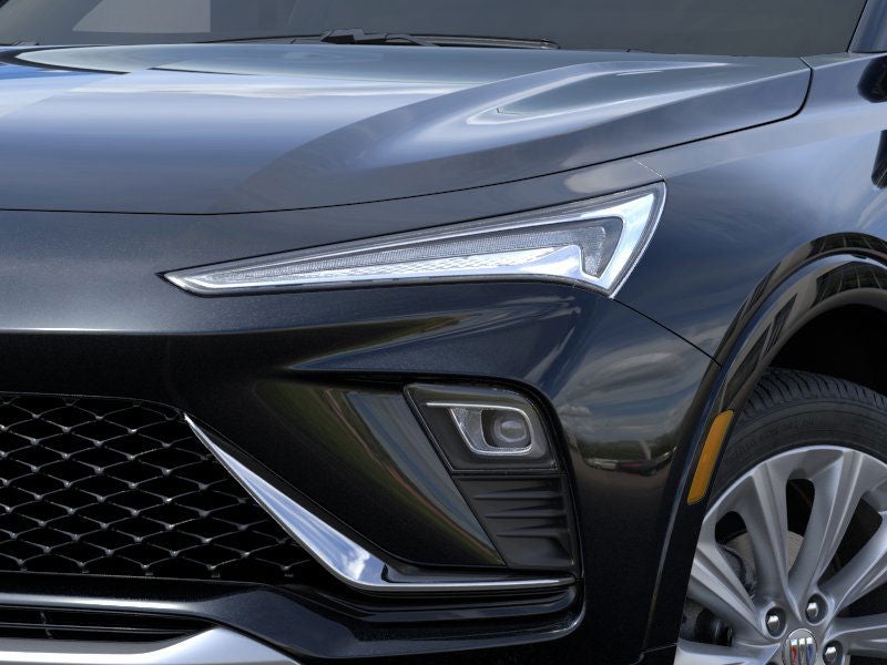 2026 Buick Envista Base