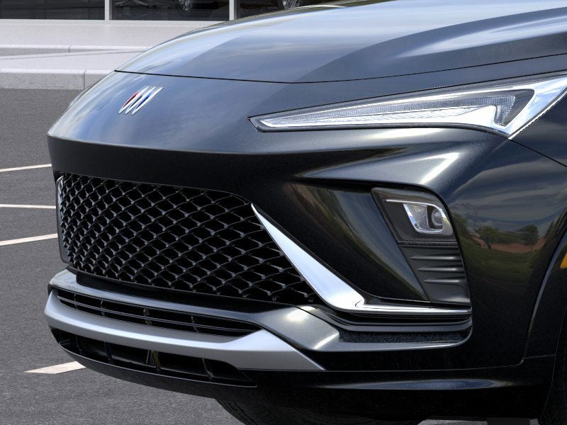 2026 Buick Envista Base