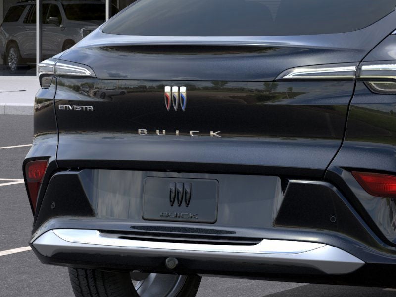 2026 Buick Envista Base