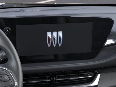 2026 Buick Envista Base