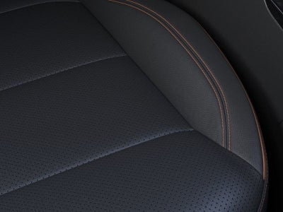 2026 Buick Envista Base