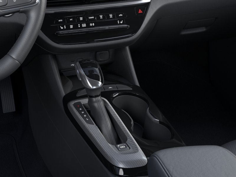 2026 Buick Envista Base