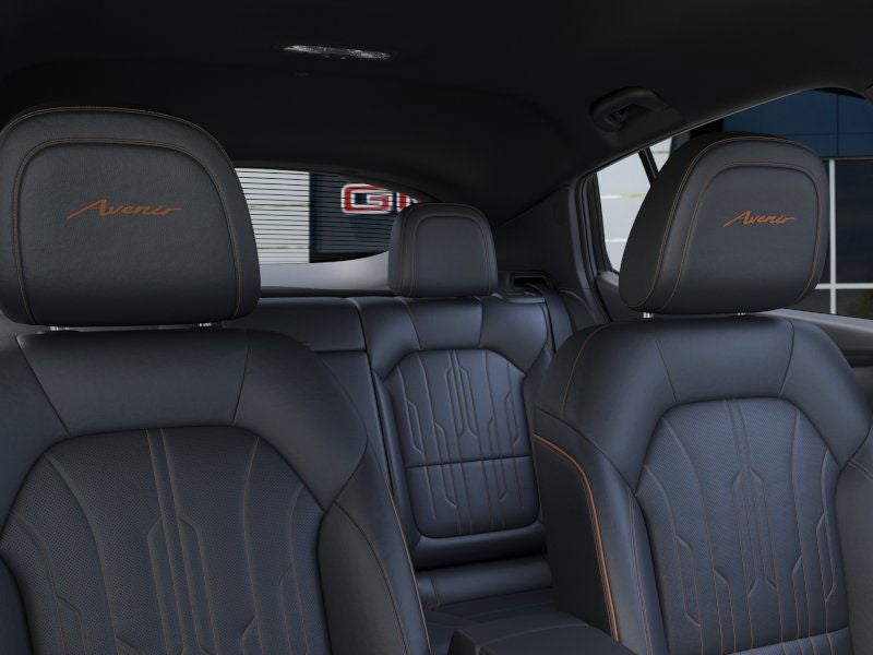 2026 Buick Envista Base