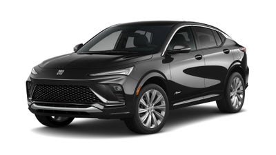 2026 Buick Envista Base