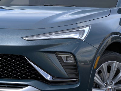 2026 Buick Envista Base