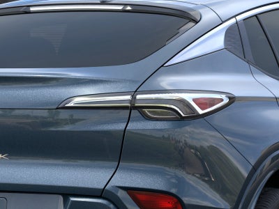 2026 Buick Envista Base