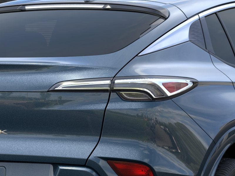 2026 Buick Envista Base