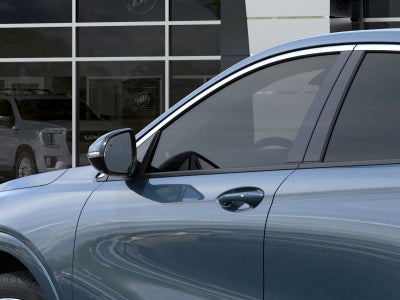 2026 Buick Envista Base