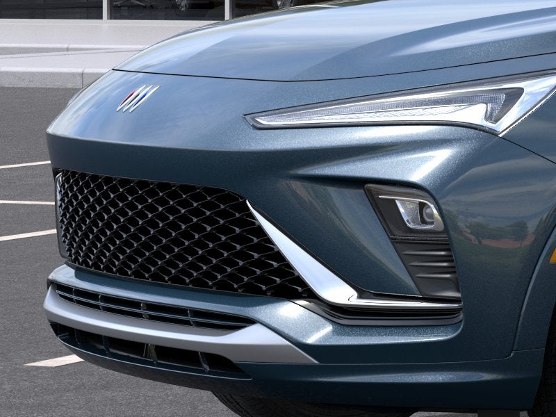 2026 Buick Envista Base