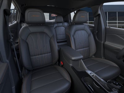 2026 Buick Envista Base