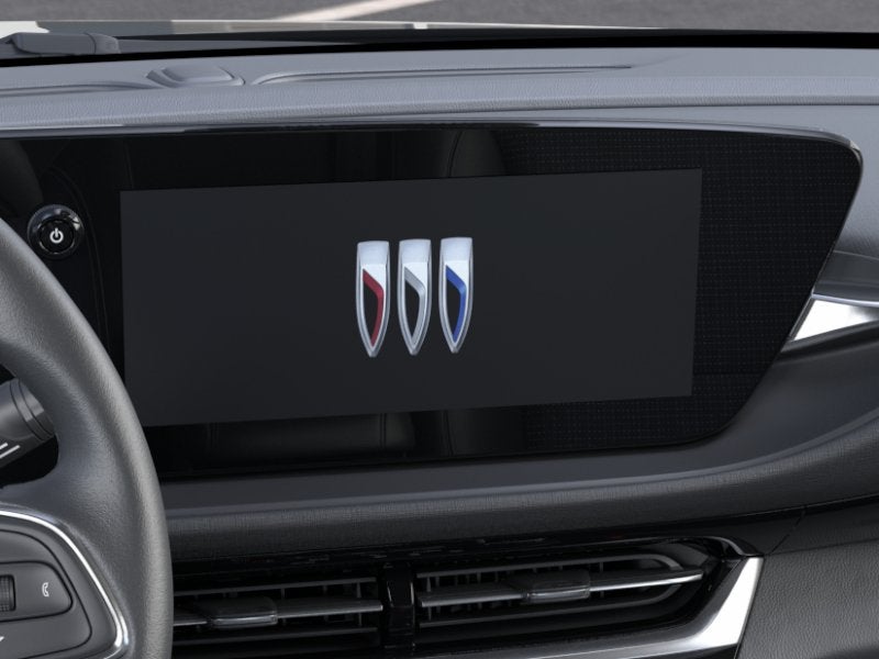 2026 Buick Envista Base