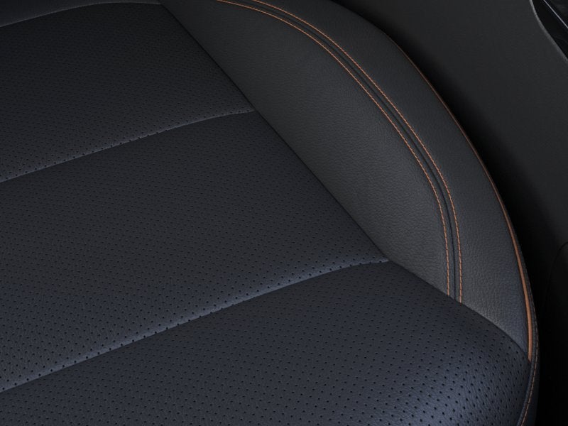 2026 Buick Envista Base