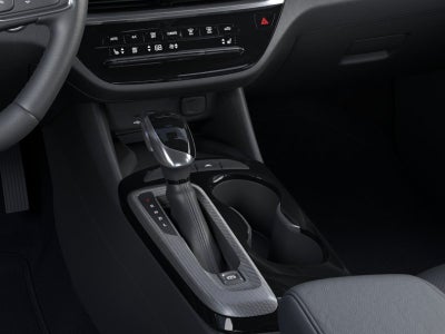 2026 Buick Envista Base