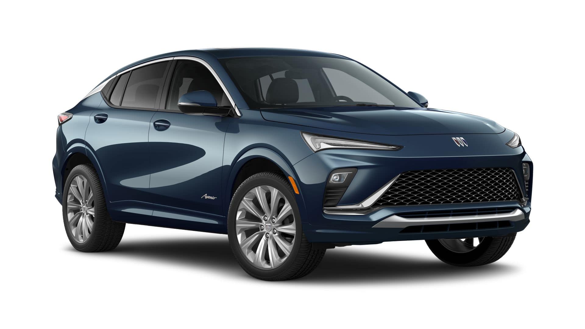 2026 Buick Envista Base