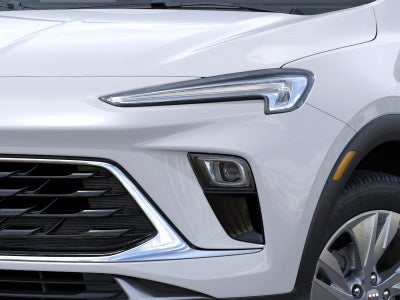 2026 Buick Encore GX Base