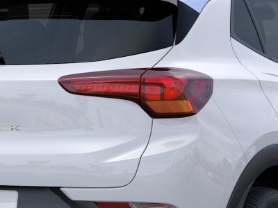 2026 Buick Encore GX Base