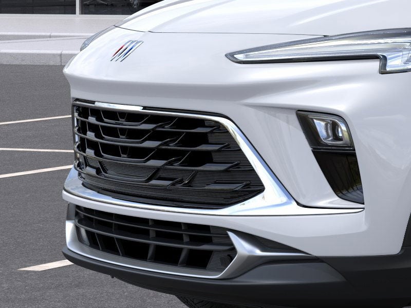 2026 Buick Encore GX Base