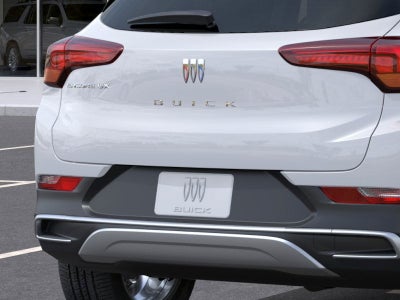 2026 Buick Encore GX Base
