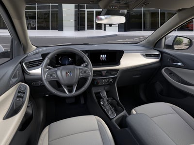 2026 Buick Encore GX Base