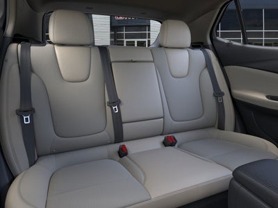 2026 Buick Encore GX Base