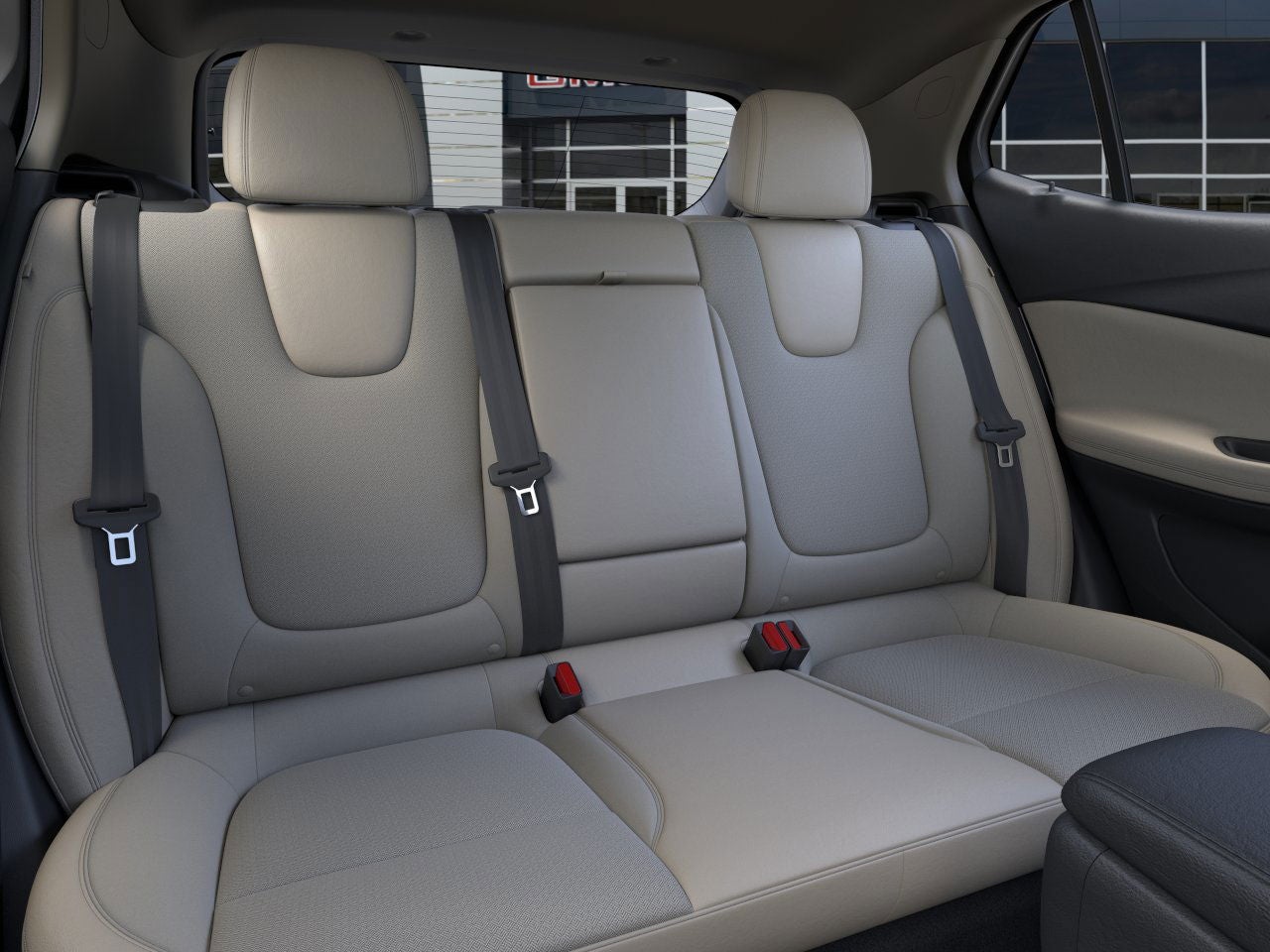 2026 Buick Encore GX Base