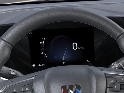 2026 Buick Encore GX Base