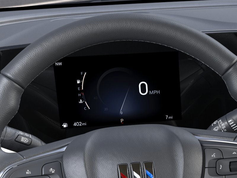 2026 Buick Encore GX Base