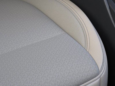 2026 Buick Encore GX Base