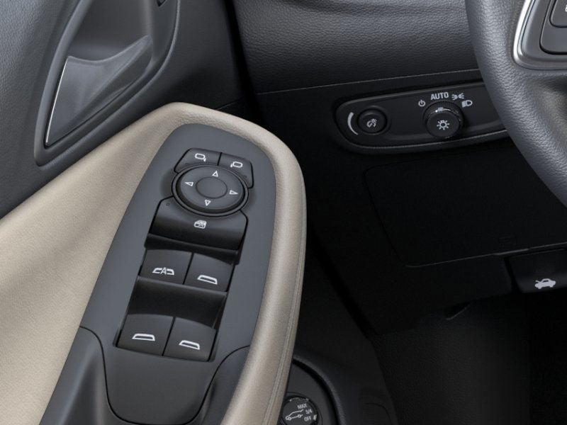 2026 Buick Encore GX Base