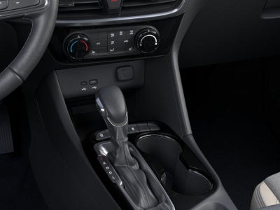 2026 Buick Encore GX Base