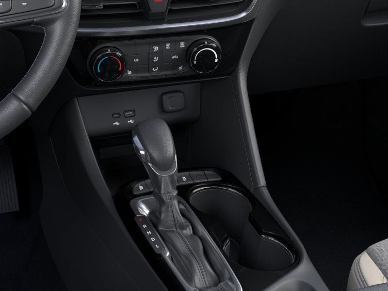 2026 Buick Encore GX Base