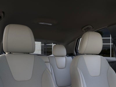 2026 Buick Encore GX Base