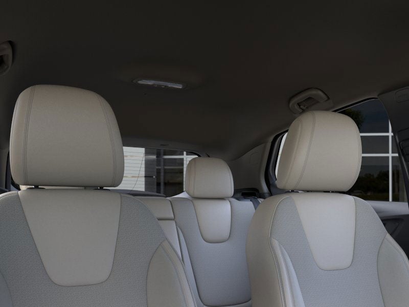 2026 Buick Encore GX Base