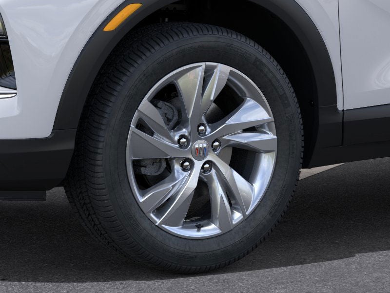 2026 Buick Encore GX Base