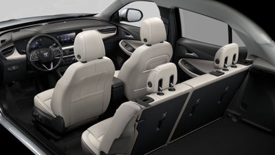 2026 Buick Encore GX Base