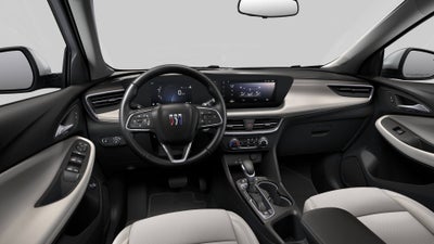 2026 Buick Encore GX Base