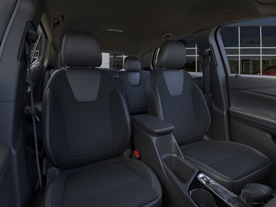 2026 Buick Encore GX Preferred FWD