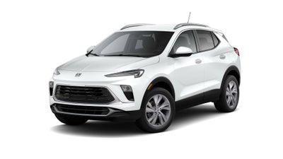 2026 Buick Encore GX Base
