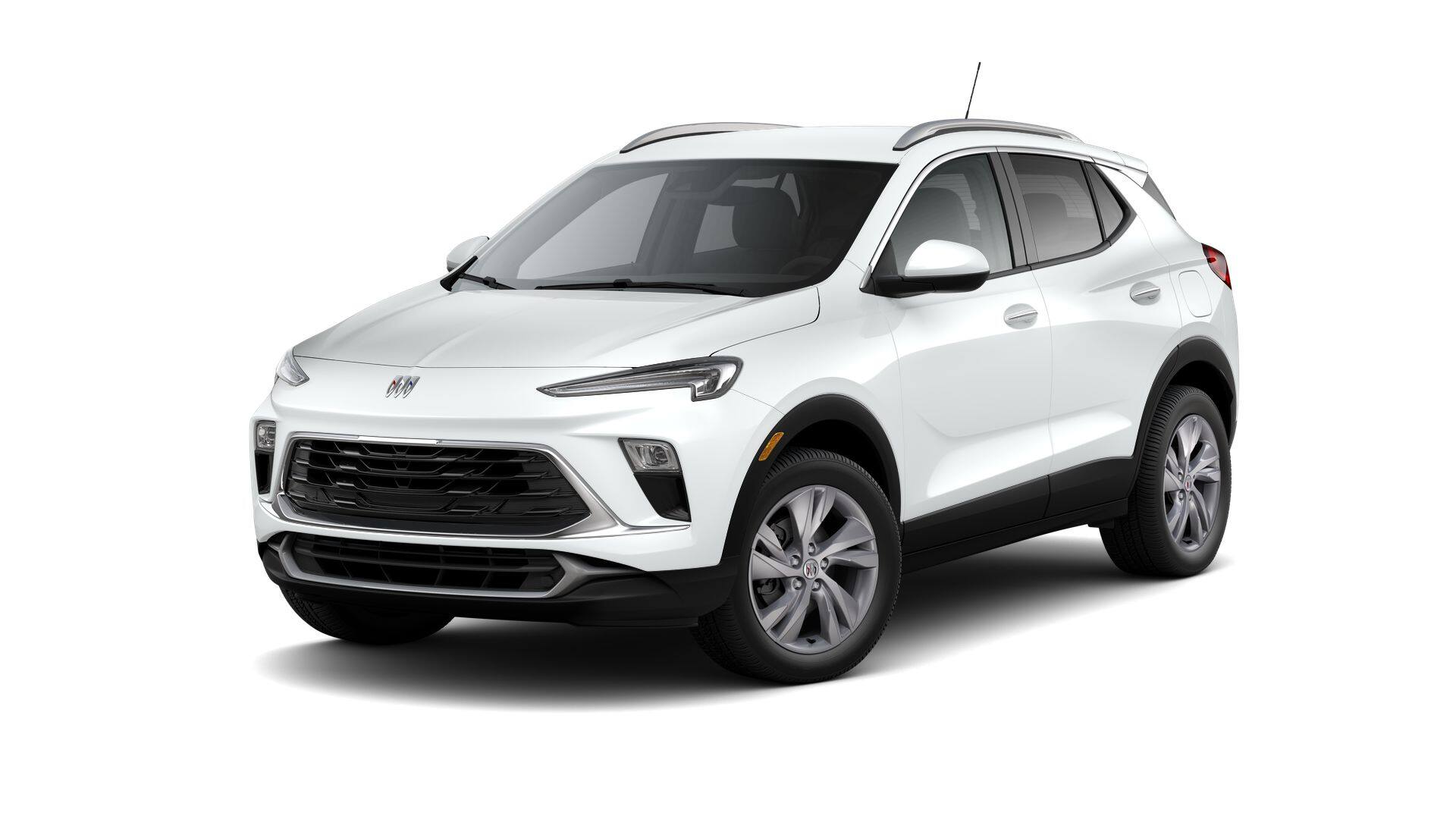 2026 Buick Encore GX Base