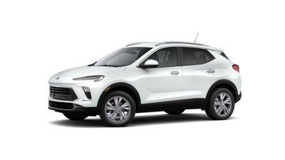 2026 Buick Encore GX Base