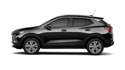 2026 Buick Encore GX Base