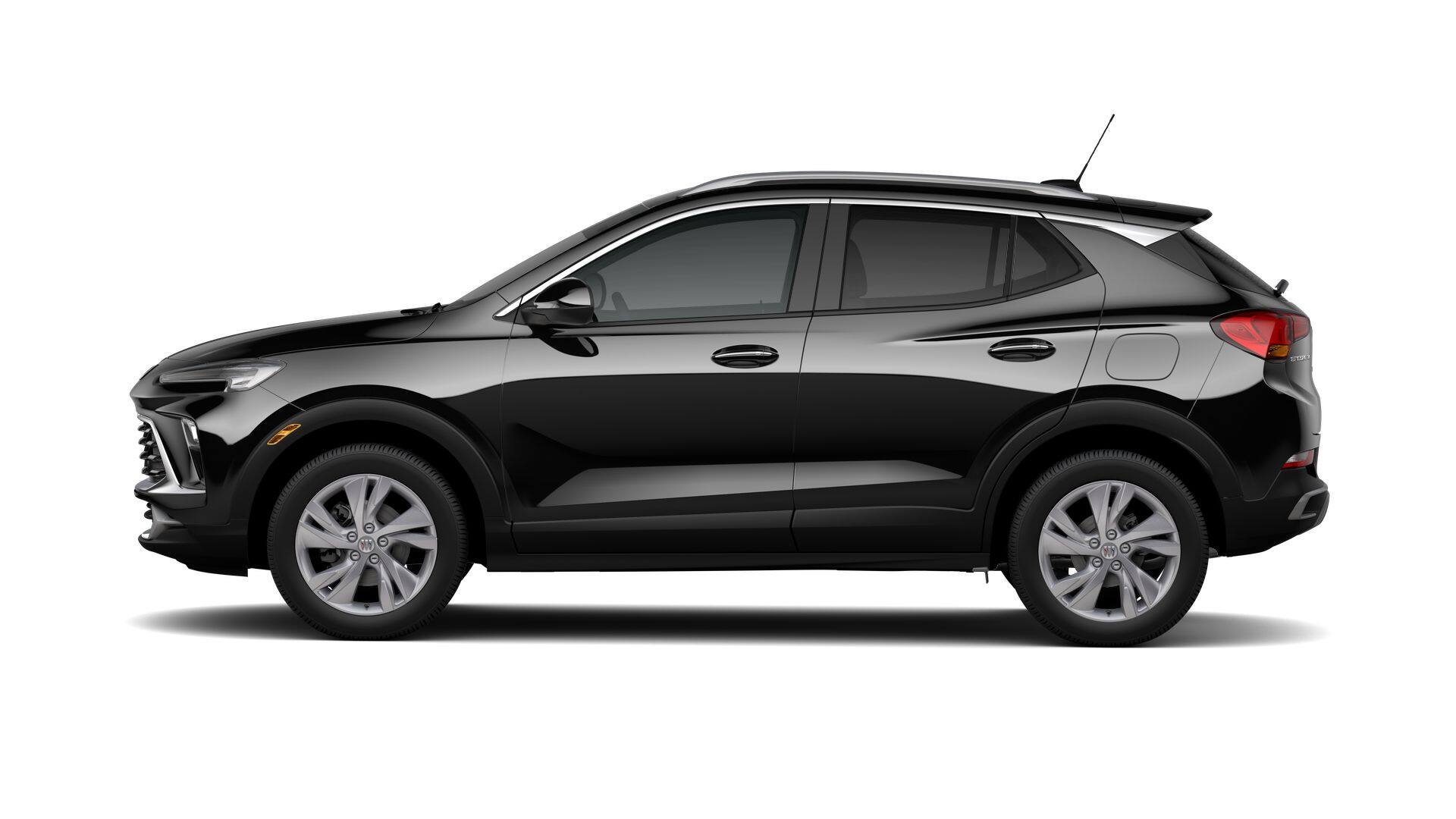 2026 Buick Encore GX Base