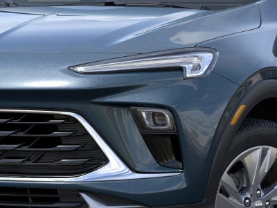 2026 Buick Encore GX Base