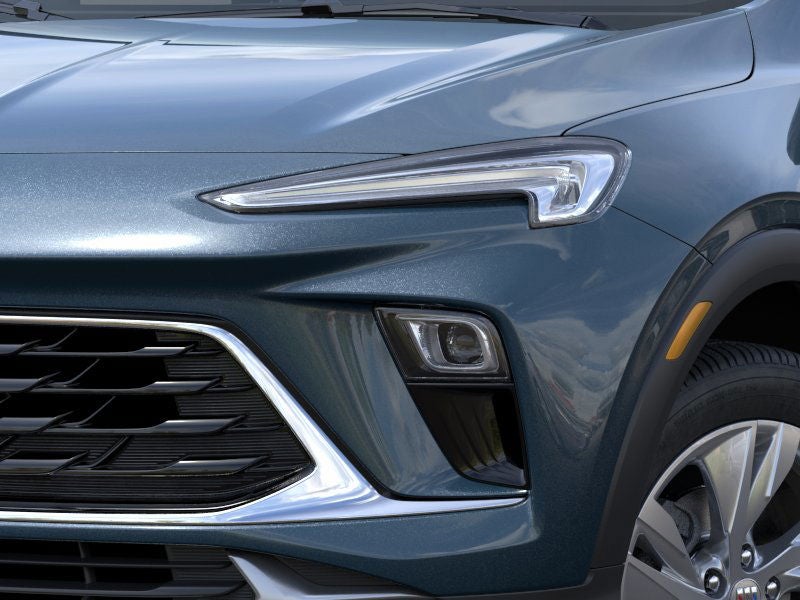 2026 Buick Encore GX Base